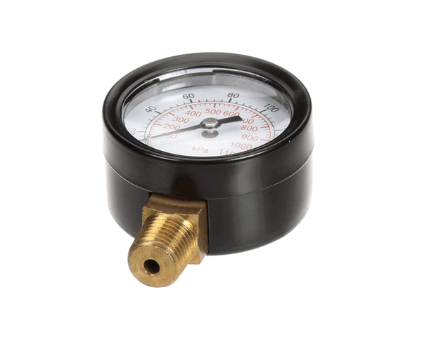 Cornelius 183285000 Gauge 160 Psi 1100Kpa (ICO1008644)
