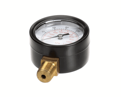 Cornelius 183285000 Gauge 160 Psi 1100Kpa (ICO1008644)