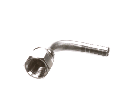 Cornelius 77040100 Fitting L Swl Ss 1/4Fl X1/4Bb Prm (ICO1008645)