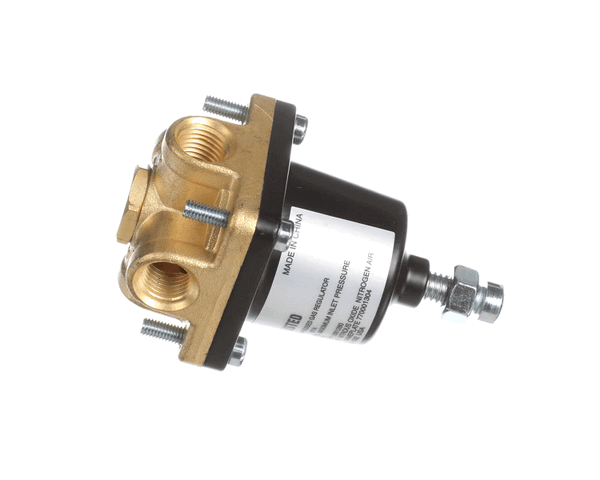 Cornelius 183460016 Reg Sq S 60Psi W/Rv (ICO1008656)