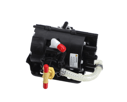 Cornelius 9436041 Pump Bib Shur 3/8Outw/Co2Tee (ICO1008672)
