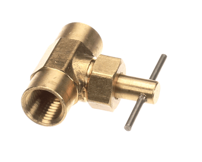 Cornelius 638032777 Valve Needle 1/4X1/4 Fem. Pipe (ICO1009101)