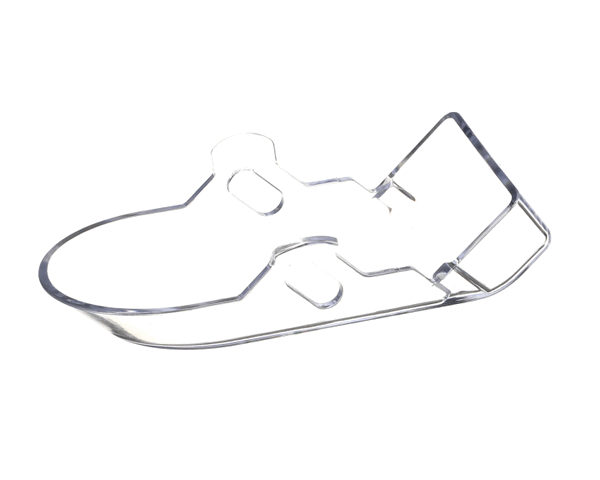 Cornelius 620504002 Chute Ice Cover Under Counter (ICO1009140)