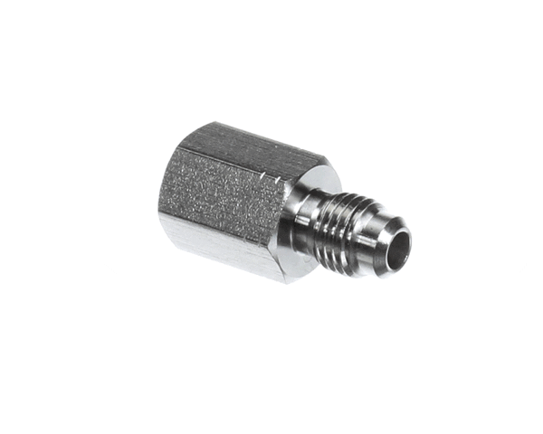 Cornelius 77401400 Fitting Chk Val 1/4 X 9/16-27Fl (ICO1009261)
