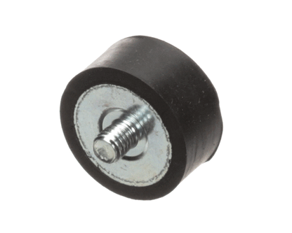 Cornelius 638007504 Mount Vibration 5/16-18 Stud (ICO1009347)