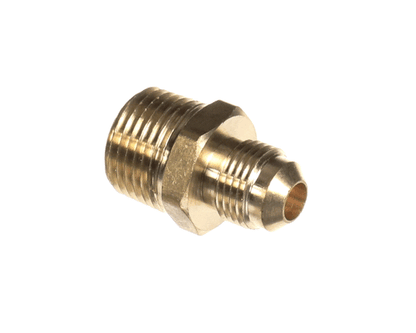 Cornelius 318563000 Fitting A Br 3/8Fl X 1/2Mpt (ICO1009925)