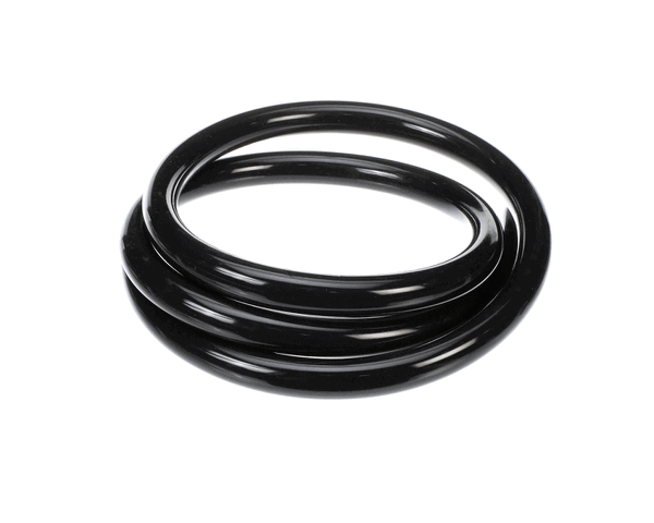 Cornelius 167090001 Kit Hose Drain 5/8Inx75In Blk (ICO1010457)