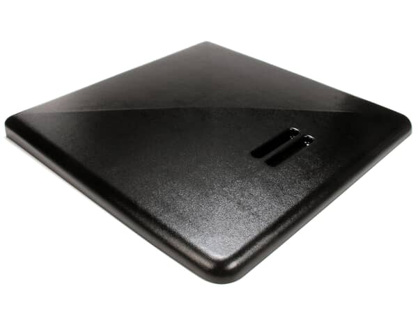 Cornelius 52909 Lid Plastic Black Ed2Xx #52909 (ICO1010493)