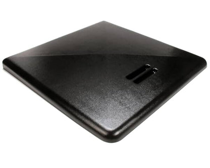 Cornelius 52909 Lid Plastic Black Ed2Xx #52909 (ICO1010493)