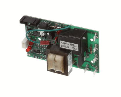 Cornelius 4614 Board Circuit Vntge Ice Bank 115V (ICO1010517)