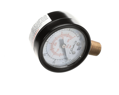 Cornelius 183287000 Gauge 60 Psi 400Kpa (ICO1010552)