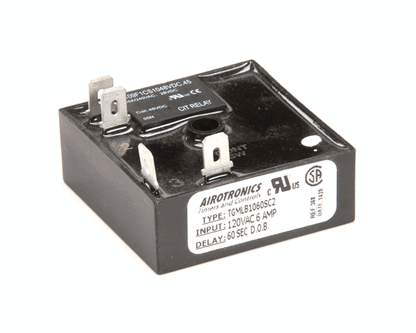 Cornelius 638031498 Timer Auger Delay 60 Sec 120/6 (ICO1010559)
