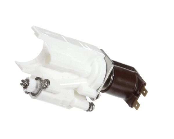 Cornelius 45508100 Valve Block Assembly Qlt180 (ICO1010605)