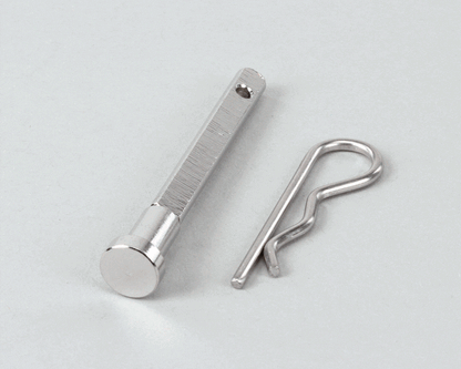 Cornelius A2549 Pin Support Impeller W/Clip Ss (ICO1010671)