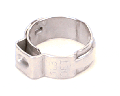 Cornelius ICO1010707 Clamp Stepless 11.3 Oetiker replacement ICO311908000 (ICO1010707)