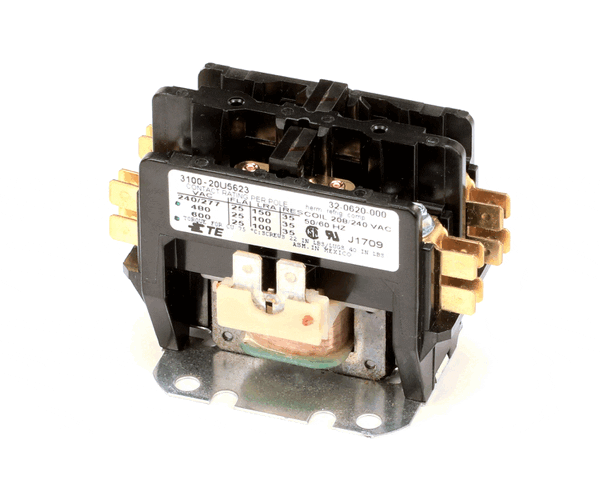 Cornelius 40713 Relay 208/240V 50/60Hz 25A (ICO1010726)