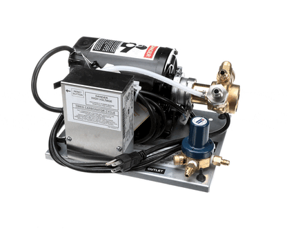 Cornelius 629087457 Kit Pump/Motor Intelli Carb 115V (ICO1010760)