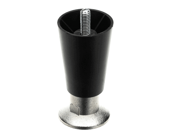 Cornelius 70970 Leg 4Inch Adj 3/8-16 Black Pa (ICO1010769)