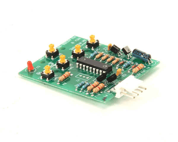 Cornelius 49280101 Kit Board Portion Control (ICO1010856)