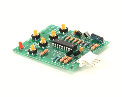 Cornelius 49280101 Kit Board Portion Control (ICO1010856)