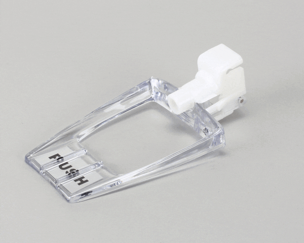 Cornelius 1010865 Handle Push Assembly Cold Prod (ICO1010865)