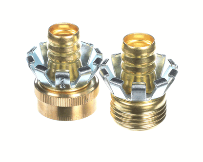 Cornelius 3129 Fitting Gardn Hose 5/8 Clinch Set (ICO1013186)