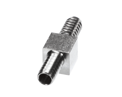 Cornelius 560002700 Fitting T Ss 3/8Bb (2) X 1/8Fpt (ICO1013729)