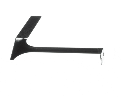 Cornelius 620013301 Cover Drip Tray Black Cual Mer (ICO1014005)