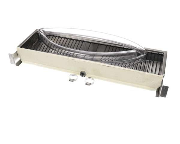 Cornelius 638032548 Kit Drip Tray (ICO1014382)