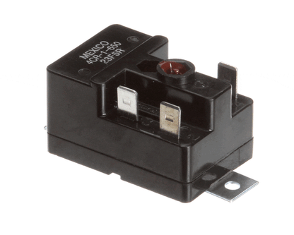 Cornelius 638041922 Relay T.I. #4Cr-1-650 (ICO1014415)