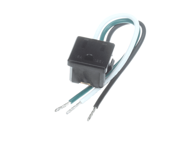 Cornelius 350137 Receptacle Single Ct20 (ICO1018981)