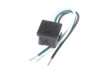 Cornelius 350137 Receptacle Single Ct20 (ICO1018981)
