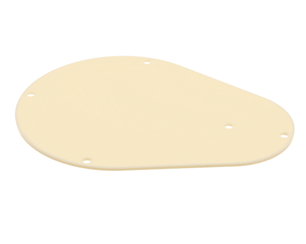 Cornelius 630900942 Cover Disp Tray 2 2.5 Well (ICO1024000)