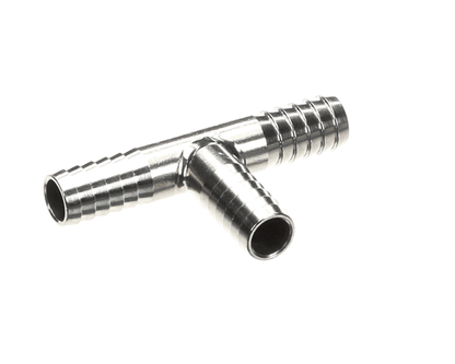 Cornelius 1029389 Fitting T Ss 3/8Bb (3) Std (ICO1029389)