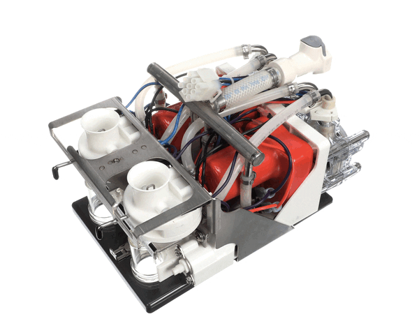 Cornelius 720401801 Platform Assembly M/F Qst 4 Nt (ICO1029914)