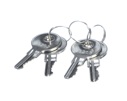 Cornelius 720703902 Key Door Lock Service Es202 (ICO1029939)
