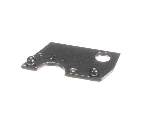 Cornelius 1031513 Plate Butterfly 1 Hole Left (ICO1031513)