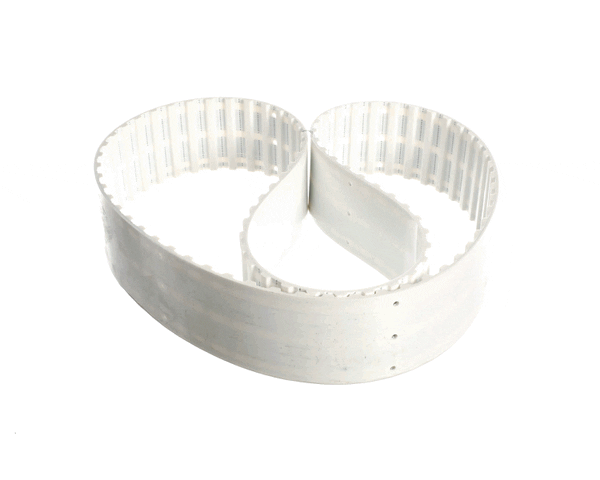 Cornelius 560000319 Belt Drive Rib Conveyor Abs (ICO1031911)