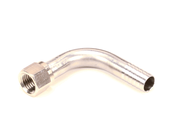 Cornelius 7073 Fitting L Swl Ss 1/4Fl X 3/8Bb (ICO1032519)