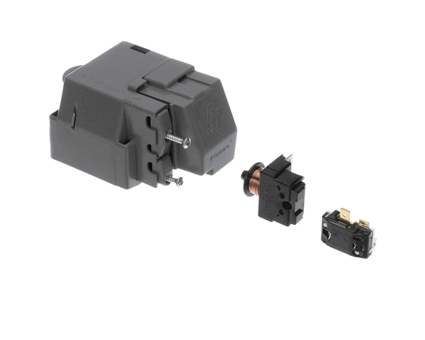 Cornelius El-1801-R Relay 213516515 Fogel (ICO1034878)