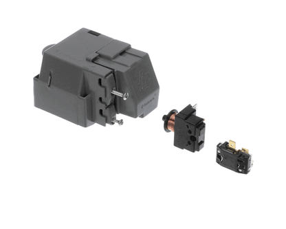 Cornelius El-1801-R Relay 213516515 Fogel (ICO1034878)