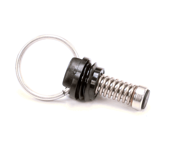 Cornelius 630001122 Valve Relief Assembly Black (ICO1035350)