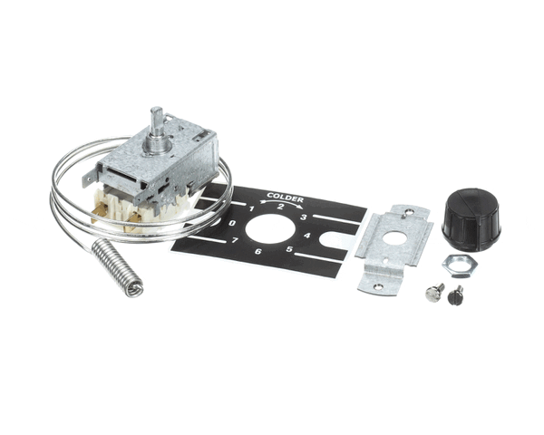 Cornelius Ct-35-D Thermostat Ct35D Fogel (ICO1036811)