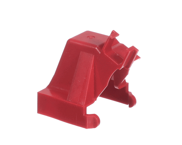 Cornelius 620050595 Cover Solenoid Uf1 Red (ICO1038214)