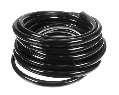 Cornelius 213-1620X100 Tubing Pvc 1X1-1/4 Black, Per Ft (ICO1038386)
