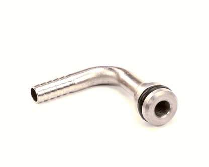 Cornelius 20607-100 Fitting L Pump Out Ss 1/4Bb Fjet (ICO1041179)