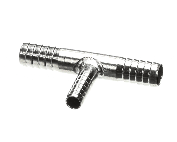 Cornelius 9008 Fitting T Ss 1/4 X 3/8Bb (2) (ICO1041217)