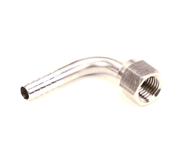 Cornelius 7013 Fitting L Swl Ss 1/4Fl X1/4Bb Std (ICO1041220)