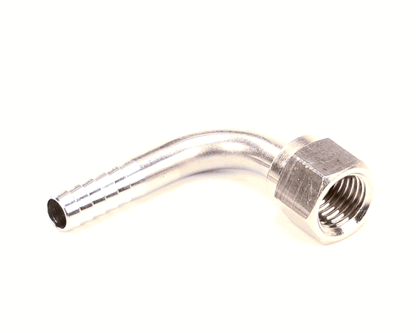 Cornelius 7013 Fitting L Swl Ss 1/4Fl X1/4Bb Std (ICO1041220)