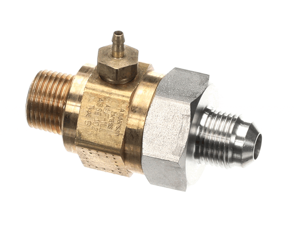Cornelius 620608773 Valve Ck Vent Ab Asse1022 1/8B (ICO1041225)